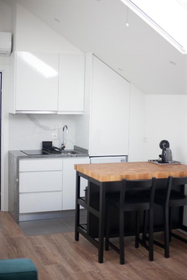 Constituicao Apartments Порто Екстериор снимка