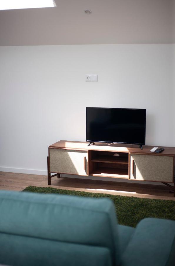 Constituicao Apartments Порто Екстериор снимка