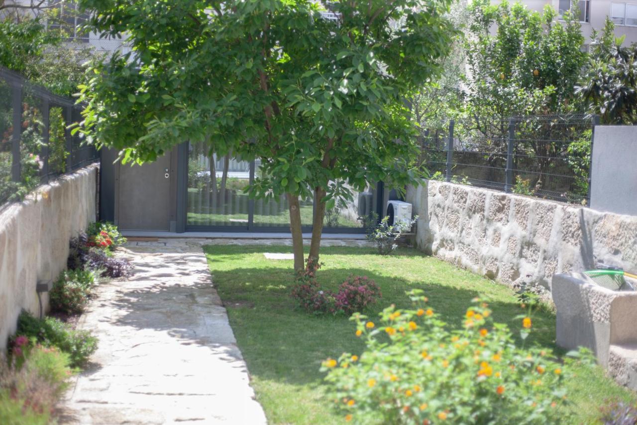 Constituicao Apartments Порто Екстериор снимка