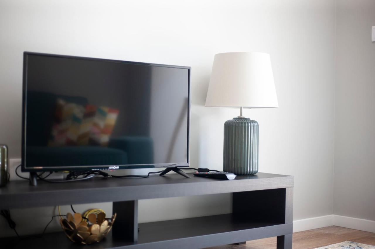 Constituicao Apartments Порто Екстериор снимка
