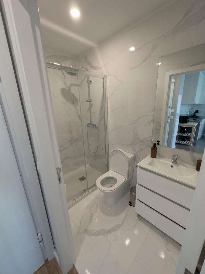 Constituicao Apartments Порто Екстериор снимка