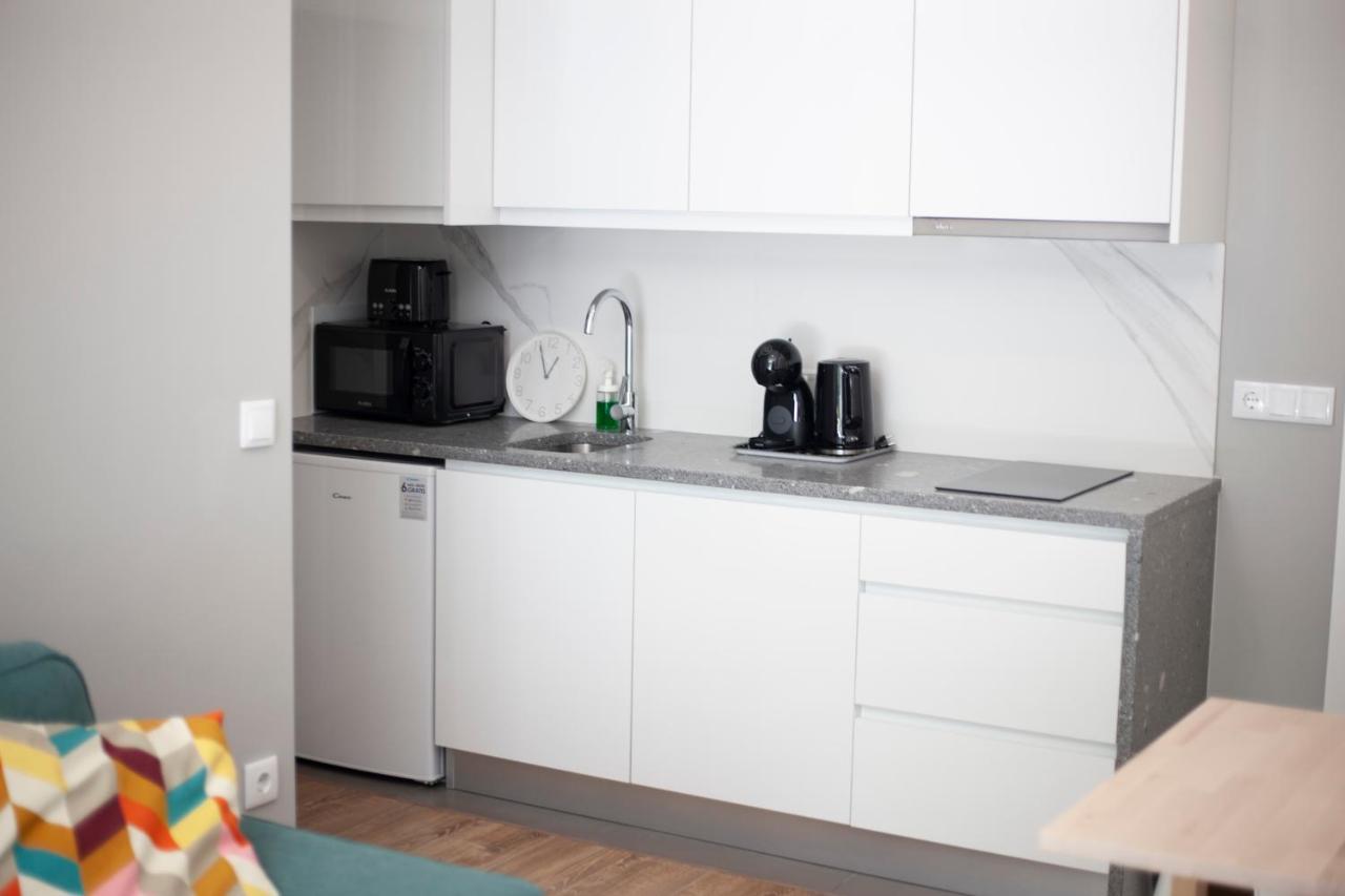 Constituicao Apartments Порто Екстериор снимка
