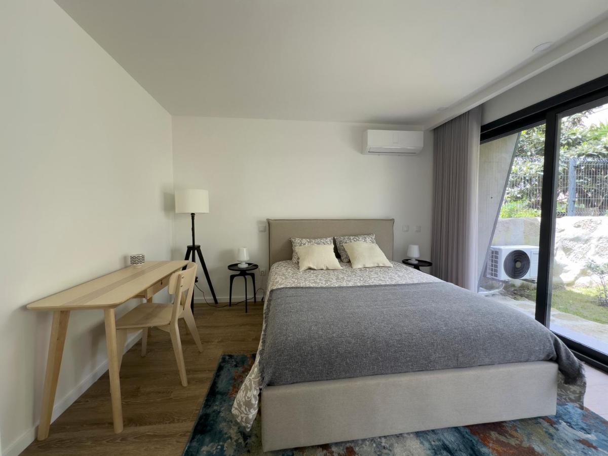 Constituicao Apartments Порто Екстериор снимка