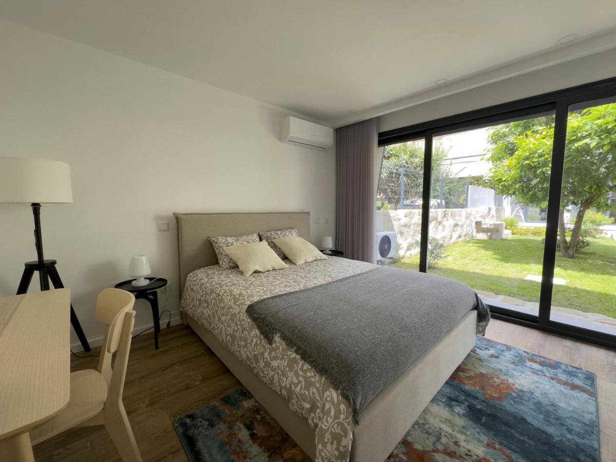 Constituicao Apartments Порто Екстериор снимка