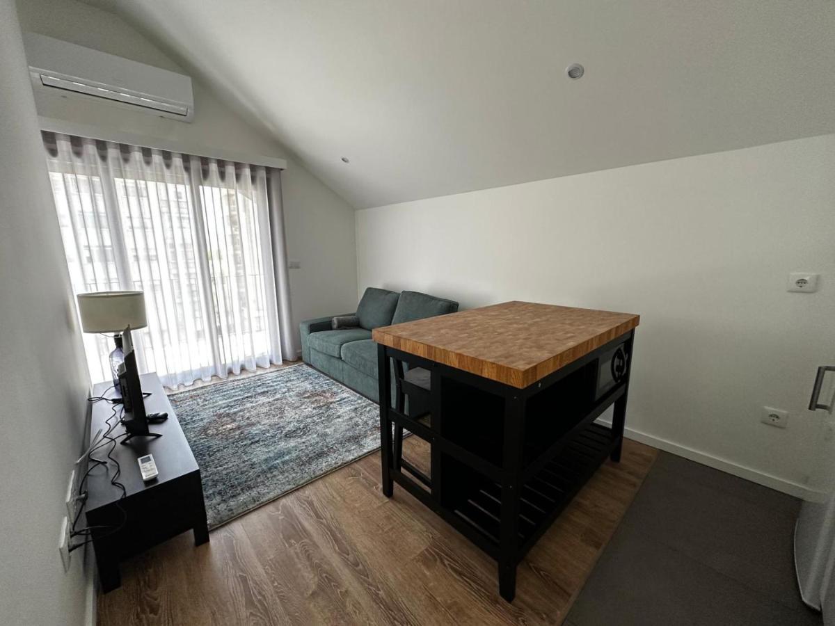 Constituicao Apartments Порто Екстериор снимка