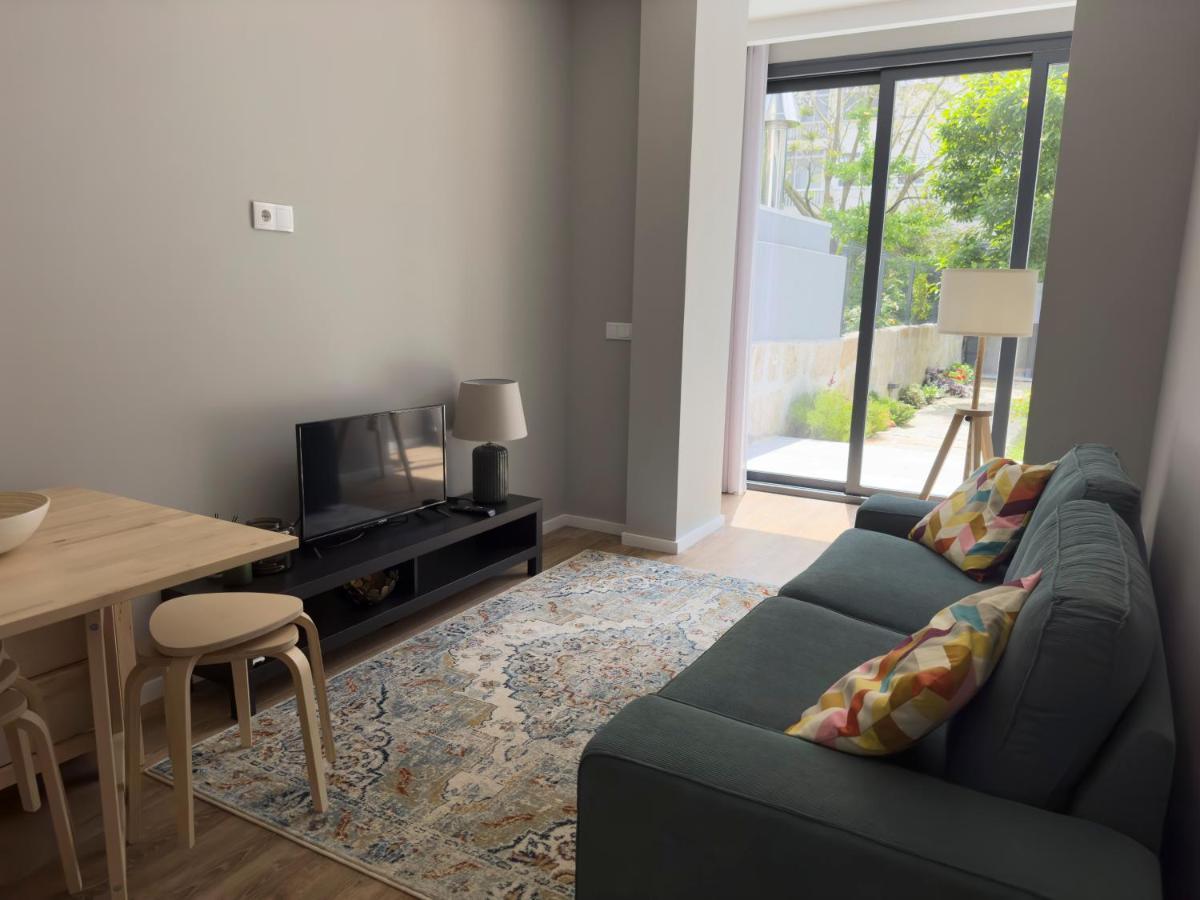 Constituicao Apartments Порто Екстериор снимка