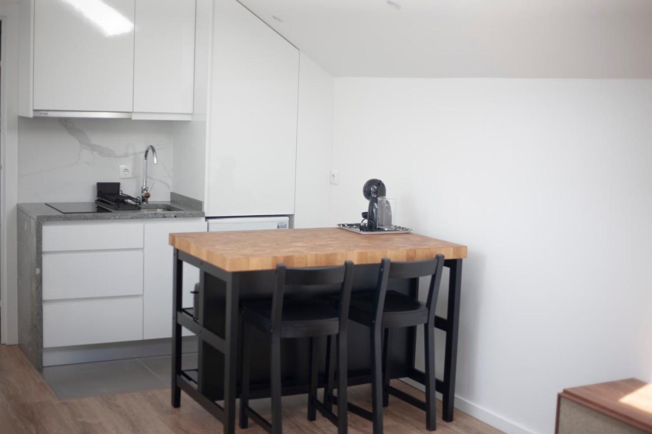 Constituicao Apartments Порто Екстериор снимка