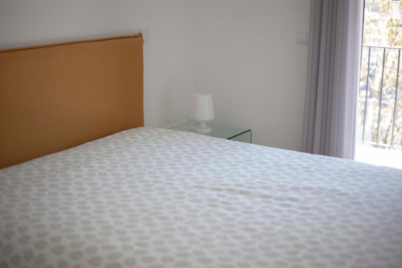 Constituicao Apartments Порто Екстериор снимка