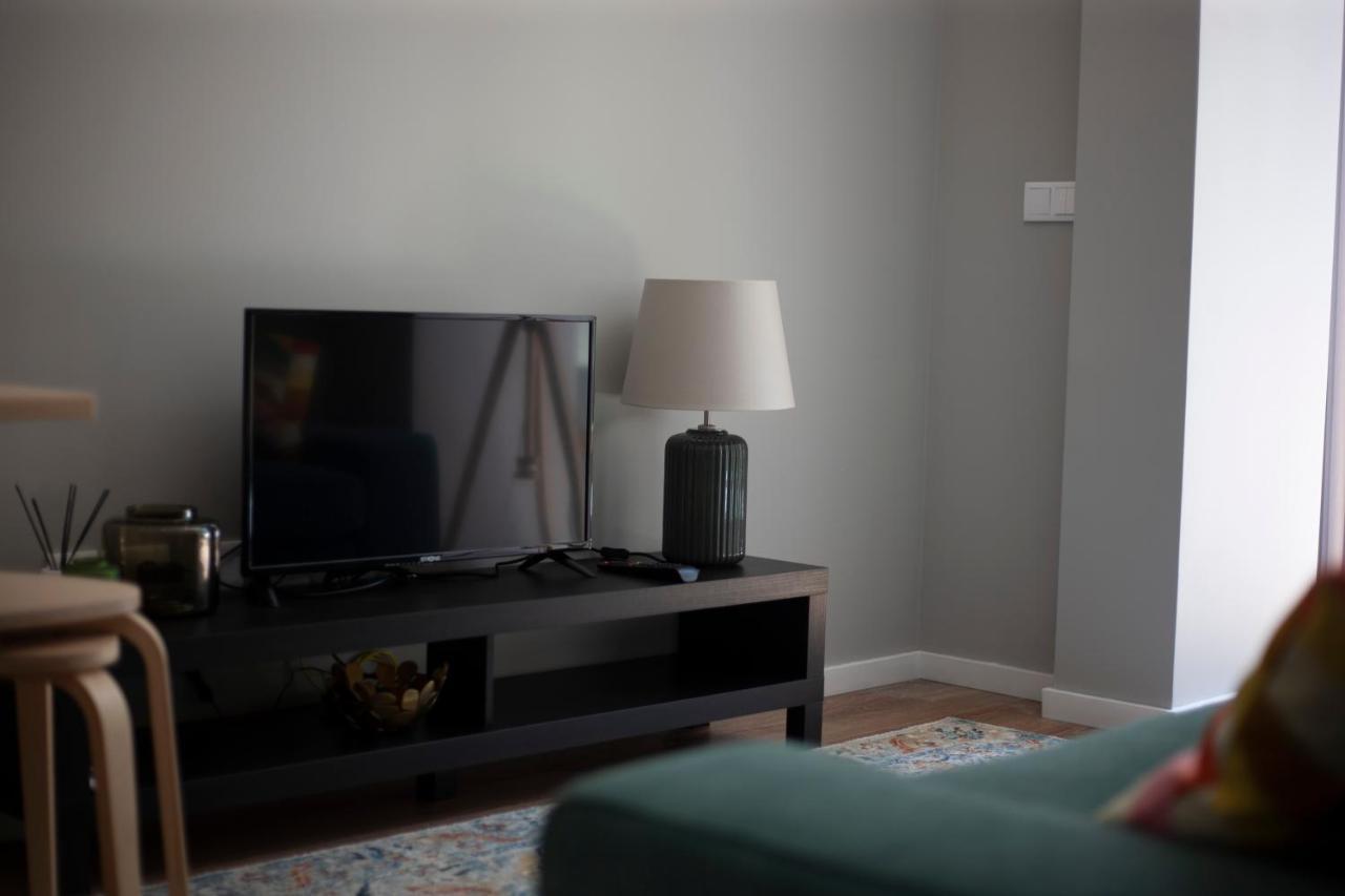 Constituicao Apartments Порто Екстериор снимка
