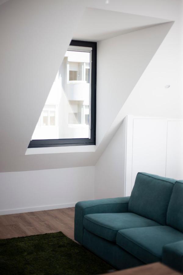 Constituicao Apartments Порто Екстериор снимка