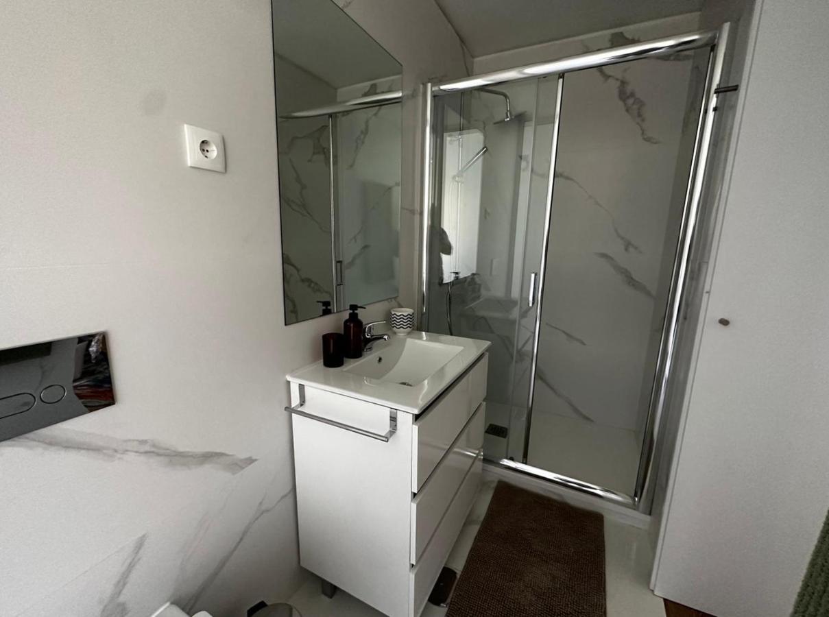 Constituicao Apartments Порто Екстериор снимка