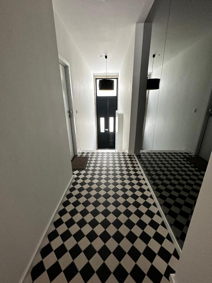 Constituicao Apartments Порто Екстериор снимка