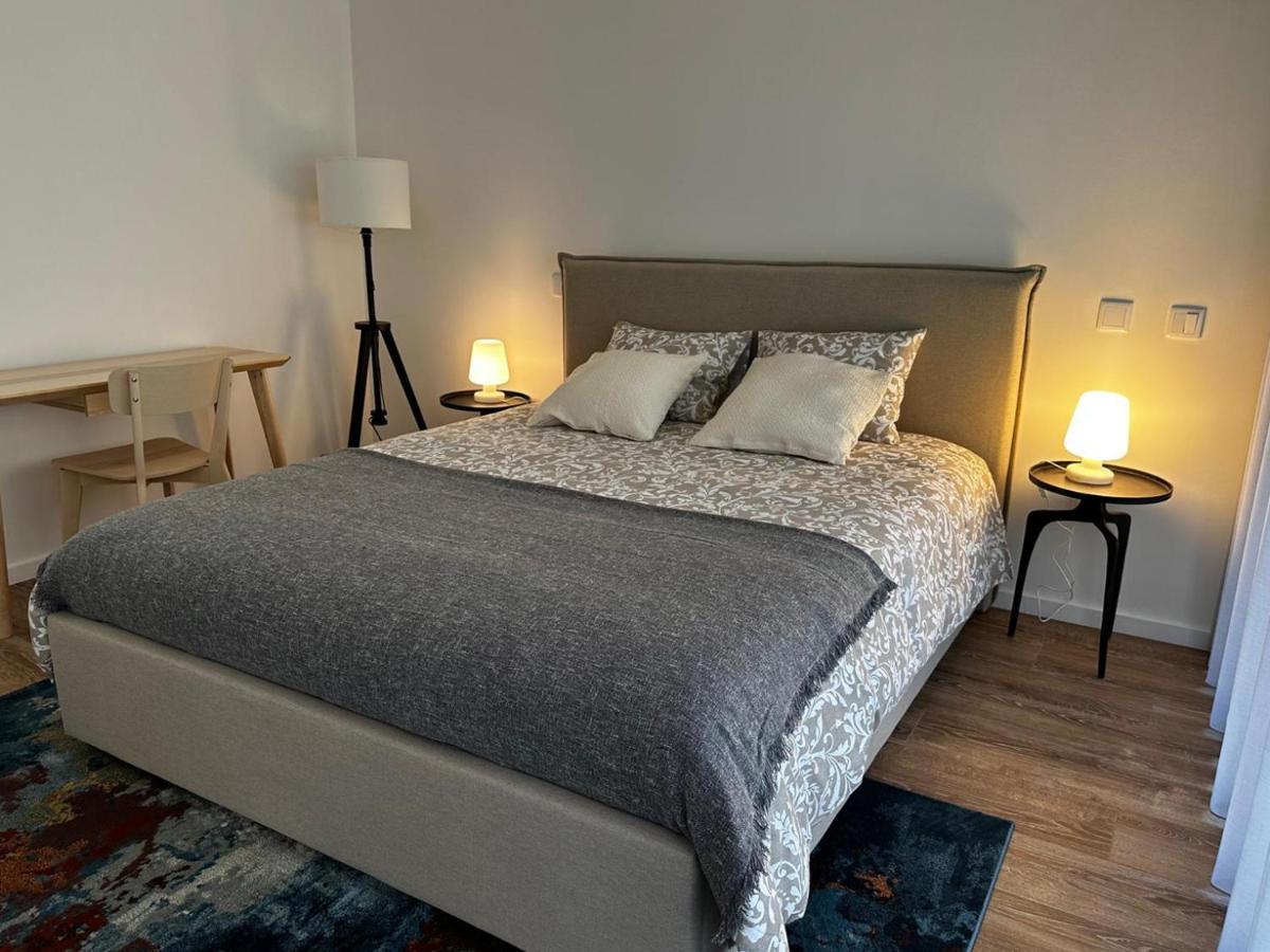 Constituicao Apartments Порто Екстериор снимка