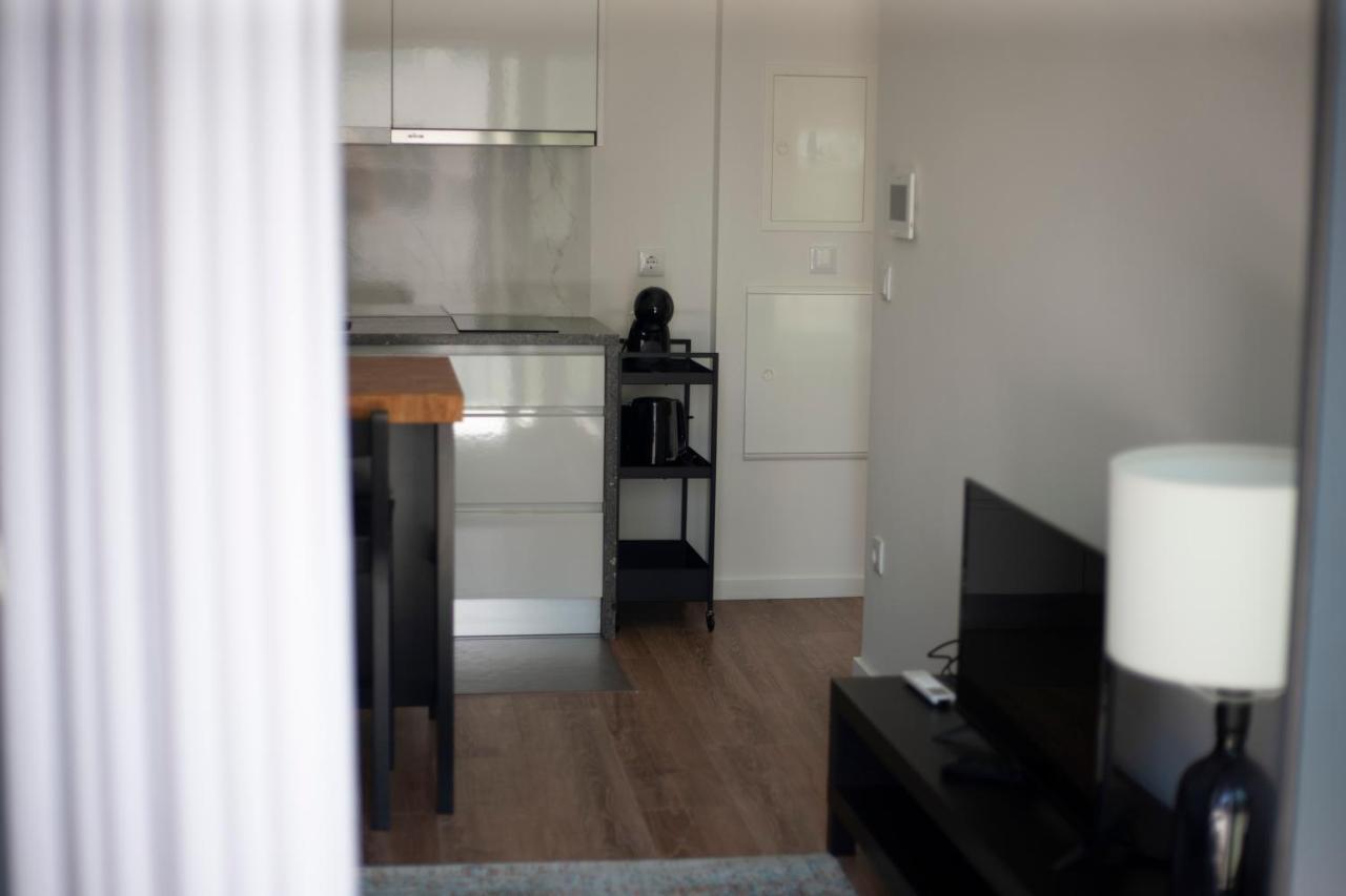 Constituicao Apartments Порто Екстериор снимка