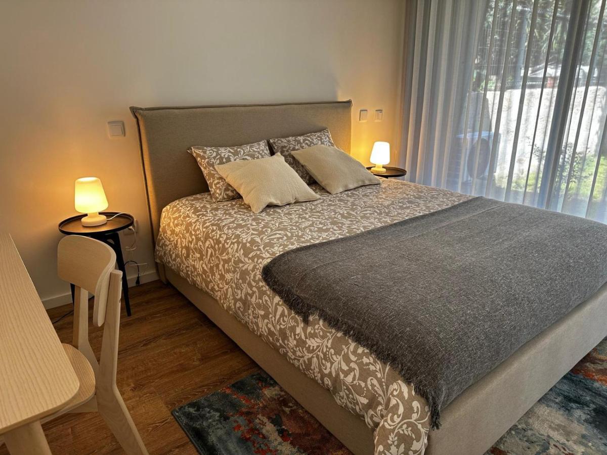 Constituicao Apartments Порто Екстериор снимка