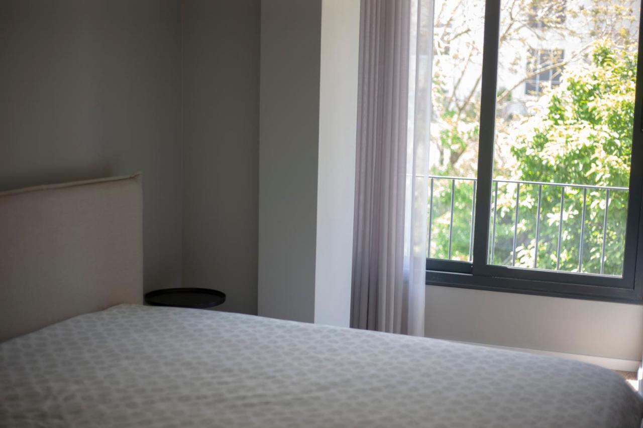 Constituicao Apartments Порто Екстериор снимка