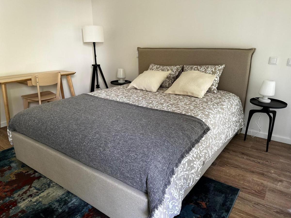 Constituicao Apartments Порто Екстериор снимка