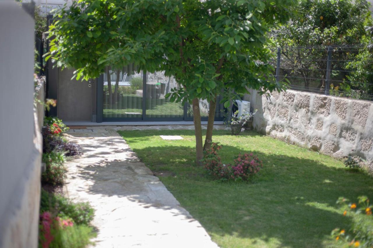 Constituicao Apartments Порто Екстериор снимка