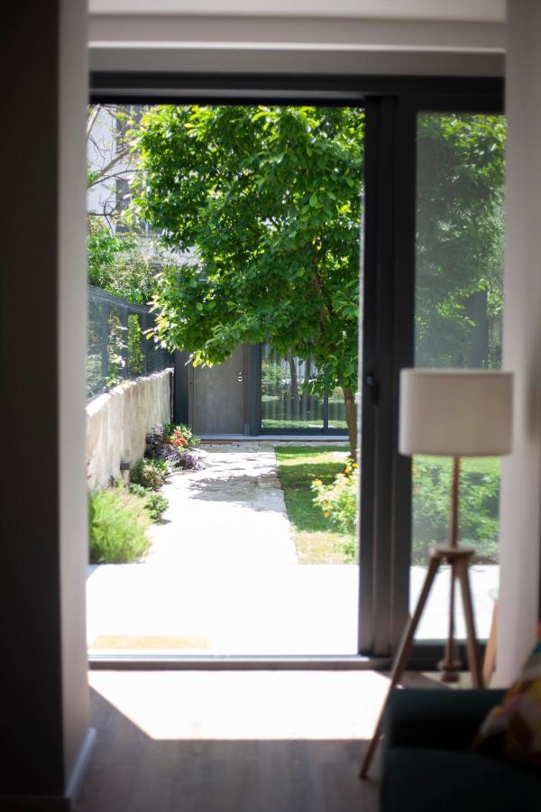 Constituicao Apartments Порто Екстериор снимка