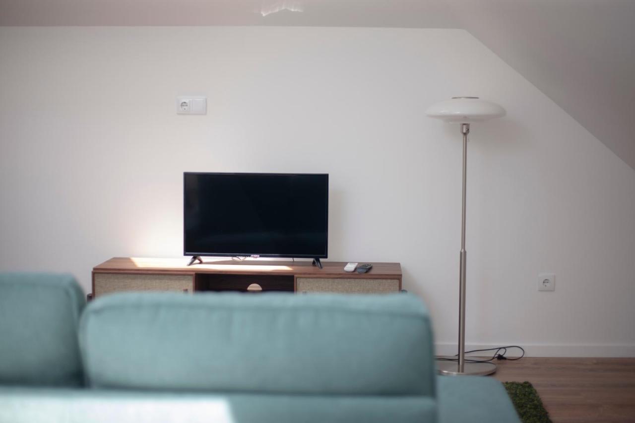 Constituicao Apartments Порто Екстериор снимка