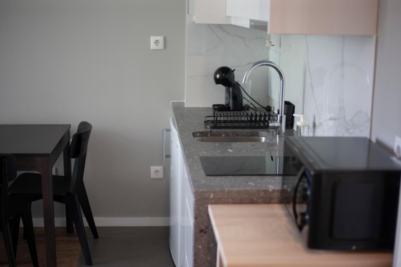 Constituicao Apartments Порто Екстериор снимка
