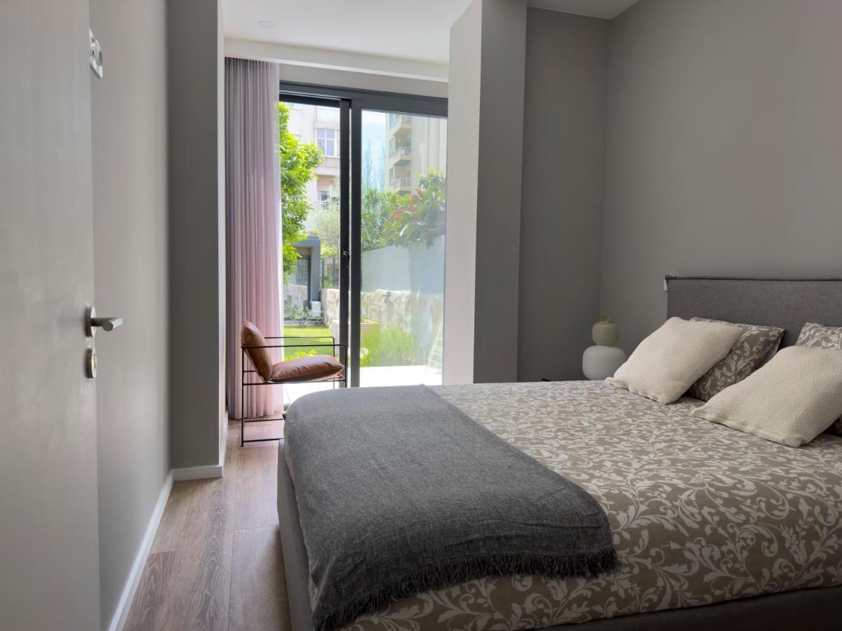 Constituicao Apartments Порто Екстериор снимка