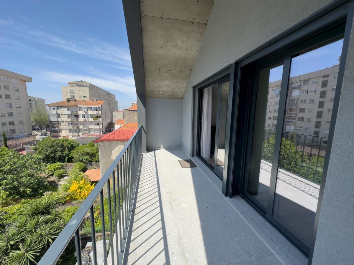 Constituicao Apartments Порто Екстериор снимка