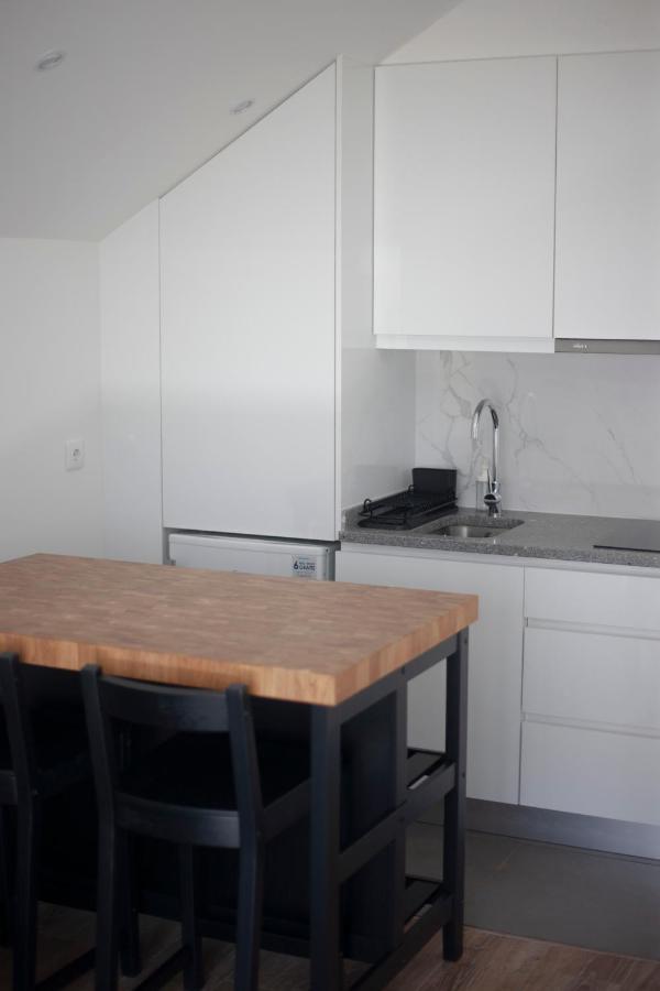 Constituicao Apartments Порто Екстериор снимка