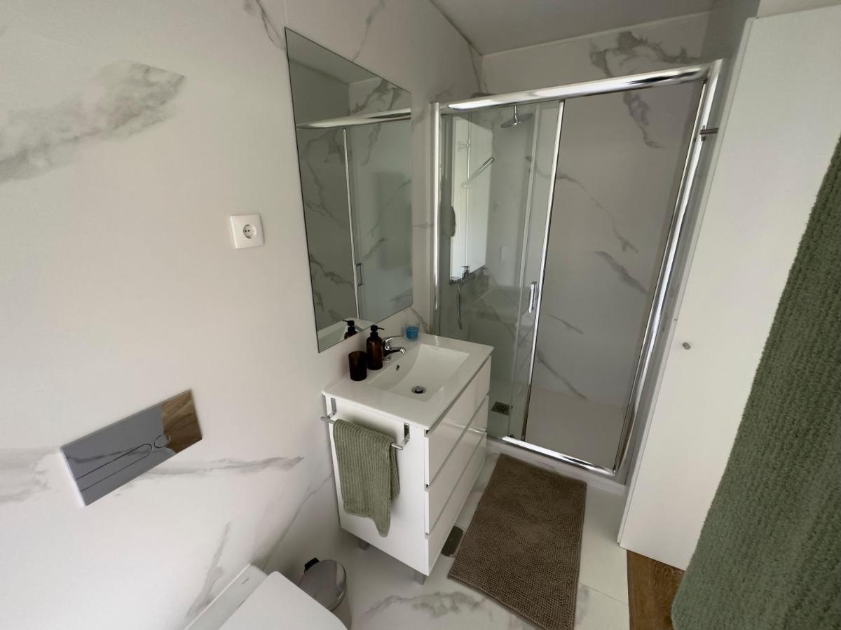 Constituicao Apartments Порто Екстериор снимка