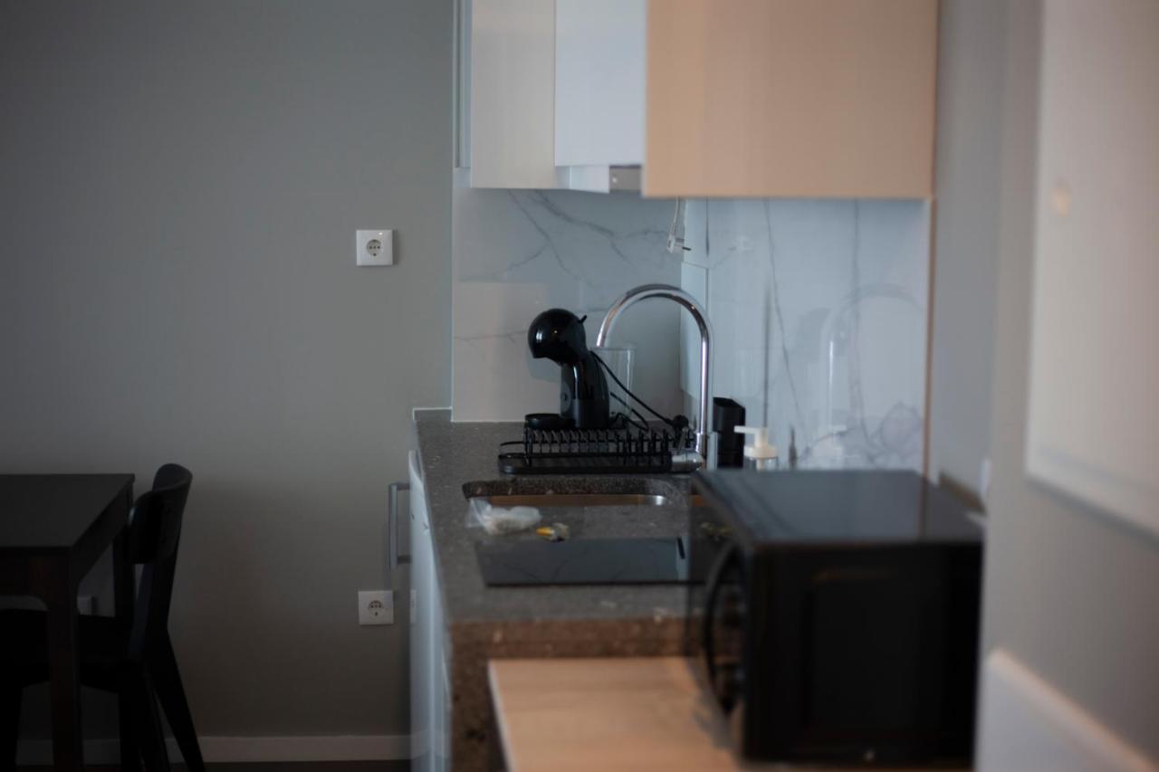 Constituicao Apartments Порто Екстериор снимка