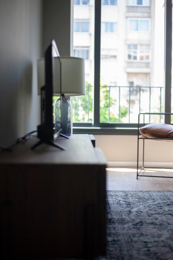 Constituicao Apartments Порто Екстериор снимка