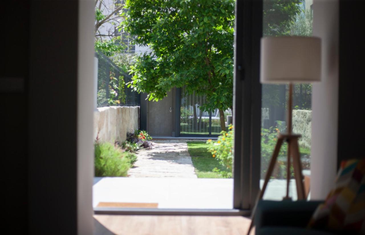Constituicao Apartments Порто Екстериор снимка